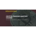 Rocky Darius - Crypto Trading Mastery Course (Enjoy Free BONUS Trade Forex 13 Patterns - Golden Ratios Secret Revealed)
